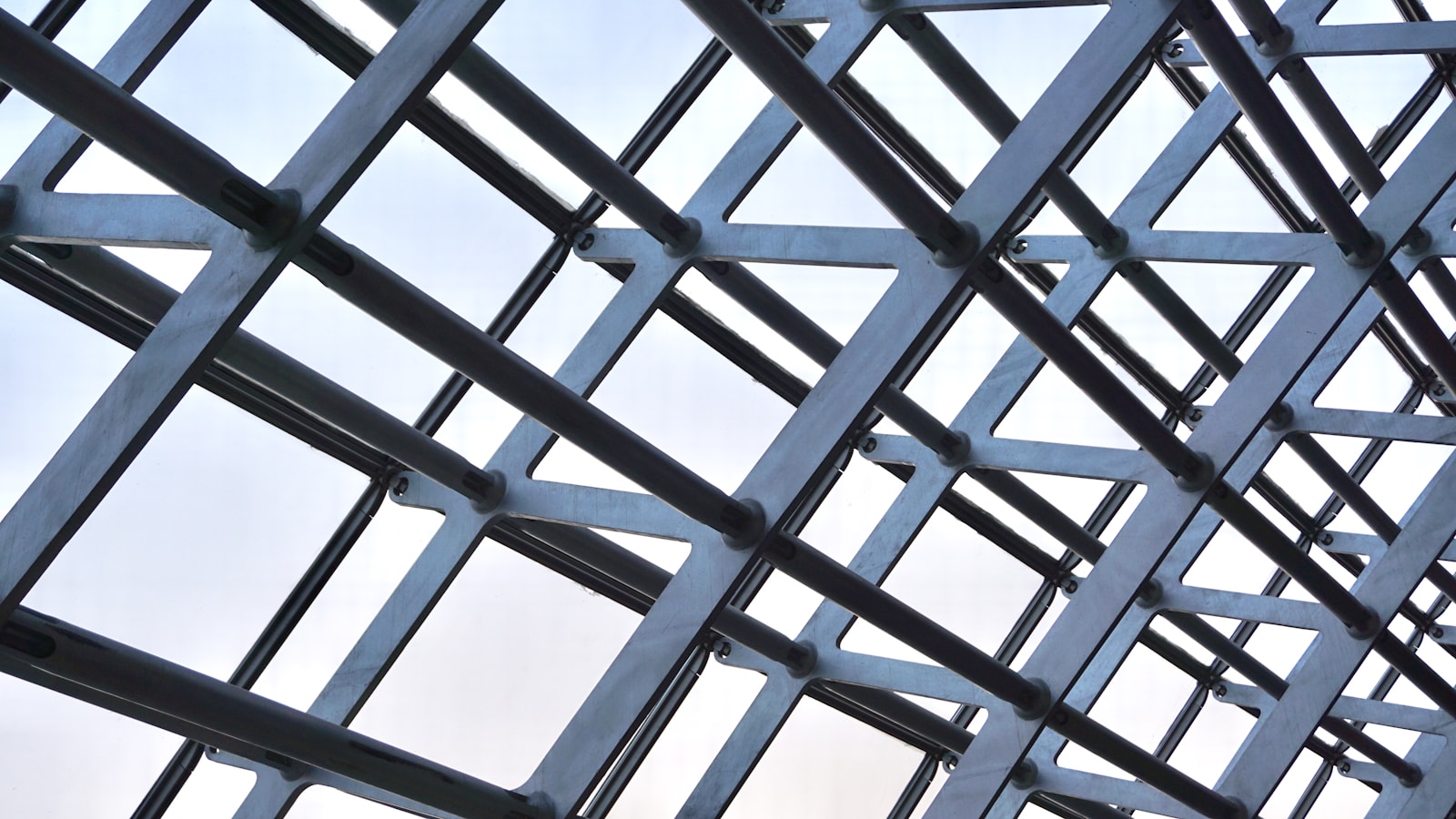 Steel beam structural detail for an extension — building regulations in Barnet